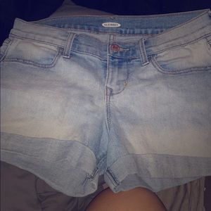 Old Navy shorts